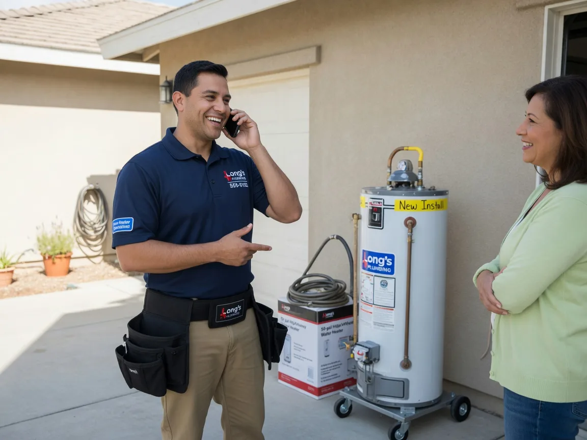 Leak Detection Drift, KY FAQs